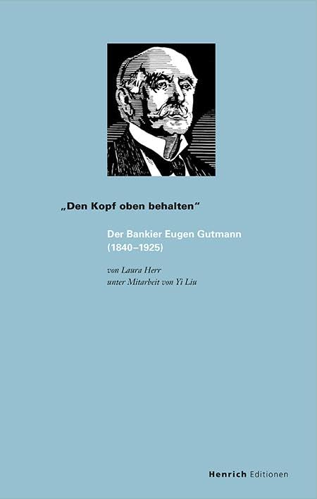 Product Image: „Den Kopf oben behalten“