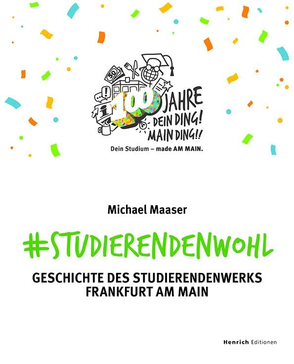 #Studierendenwohl book