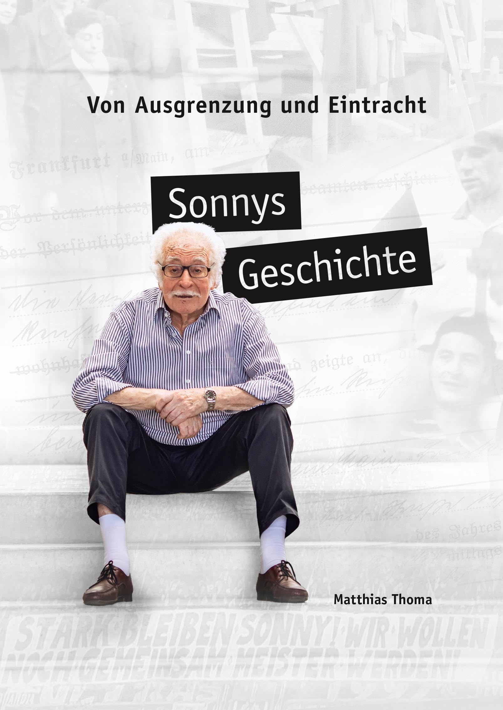 Product Image: Sonnys Geschichte