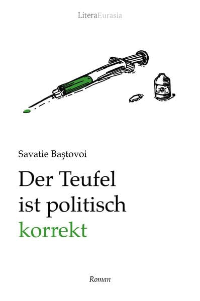 Der Teufel ist politisch korrekt Contemporary literature