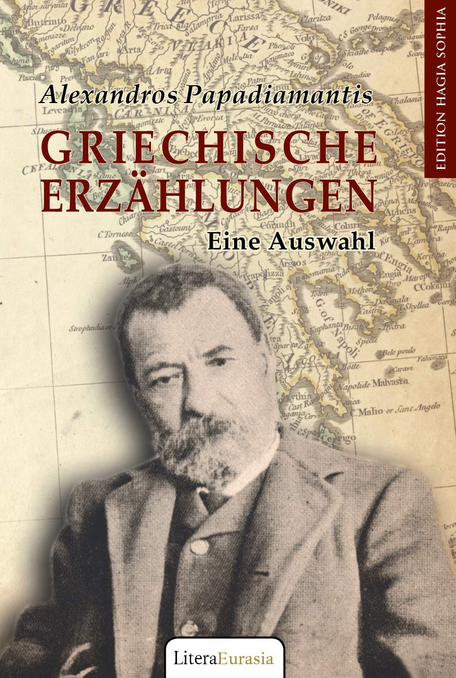 Griechische Erzählungen: Eine Auswahl (Litera Eurasia) Religion & Esotericism