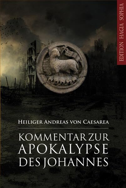 Kommentar zur Apokalypse des Johannes Religion & Esotericism