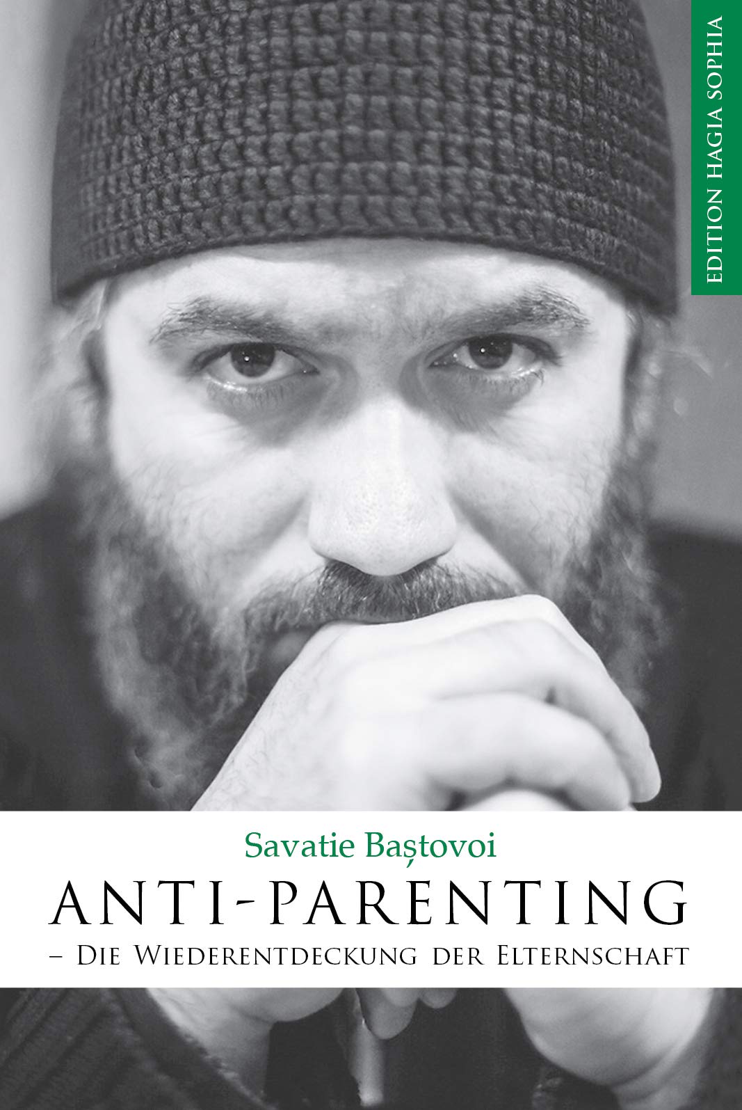 Anti-Parenting. Die Wiederentdeckung der Elternschaft Parents & Children