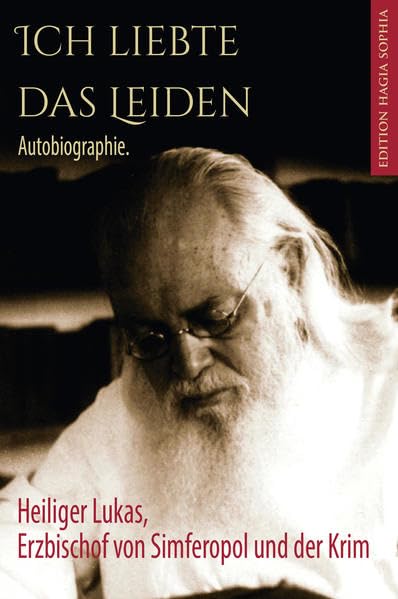 Ich liebte das Leiden: Autobiographie Religion & Esotericism