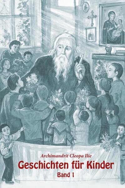 Geschichten für Kinder: Band 1 Religion & Esotericism