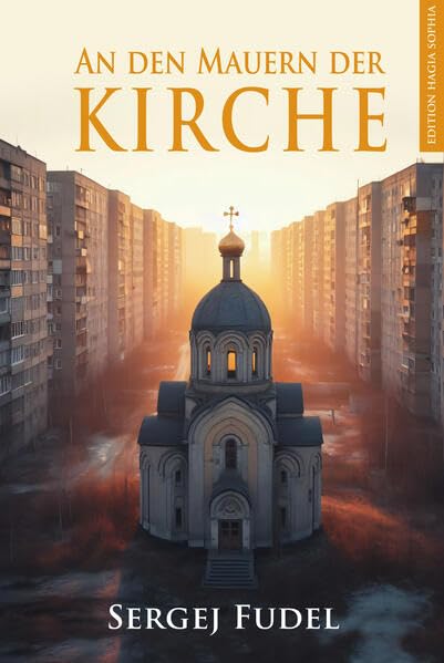 An den Mauern der Kirche Politics & History