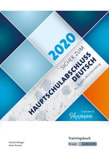 Schneeriese – Susan Kreller – Lehrerheft – Hauptschule Study Guides