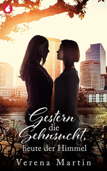 Gestern die Sehnsucht, heute der Himmel LGBTQ+
