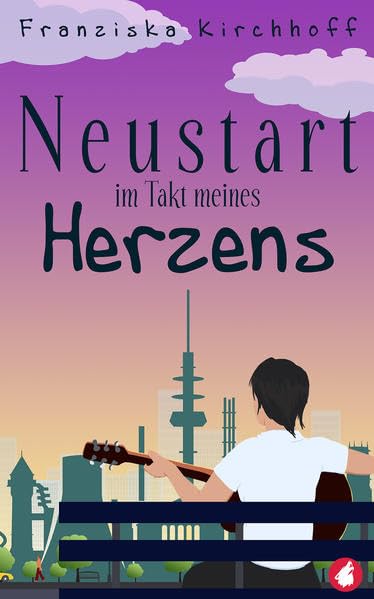 Neustart im Takt meines Herzens LGBTQ+