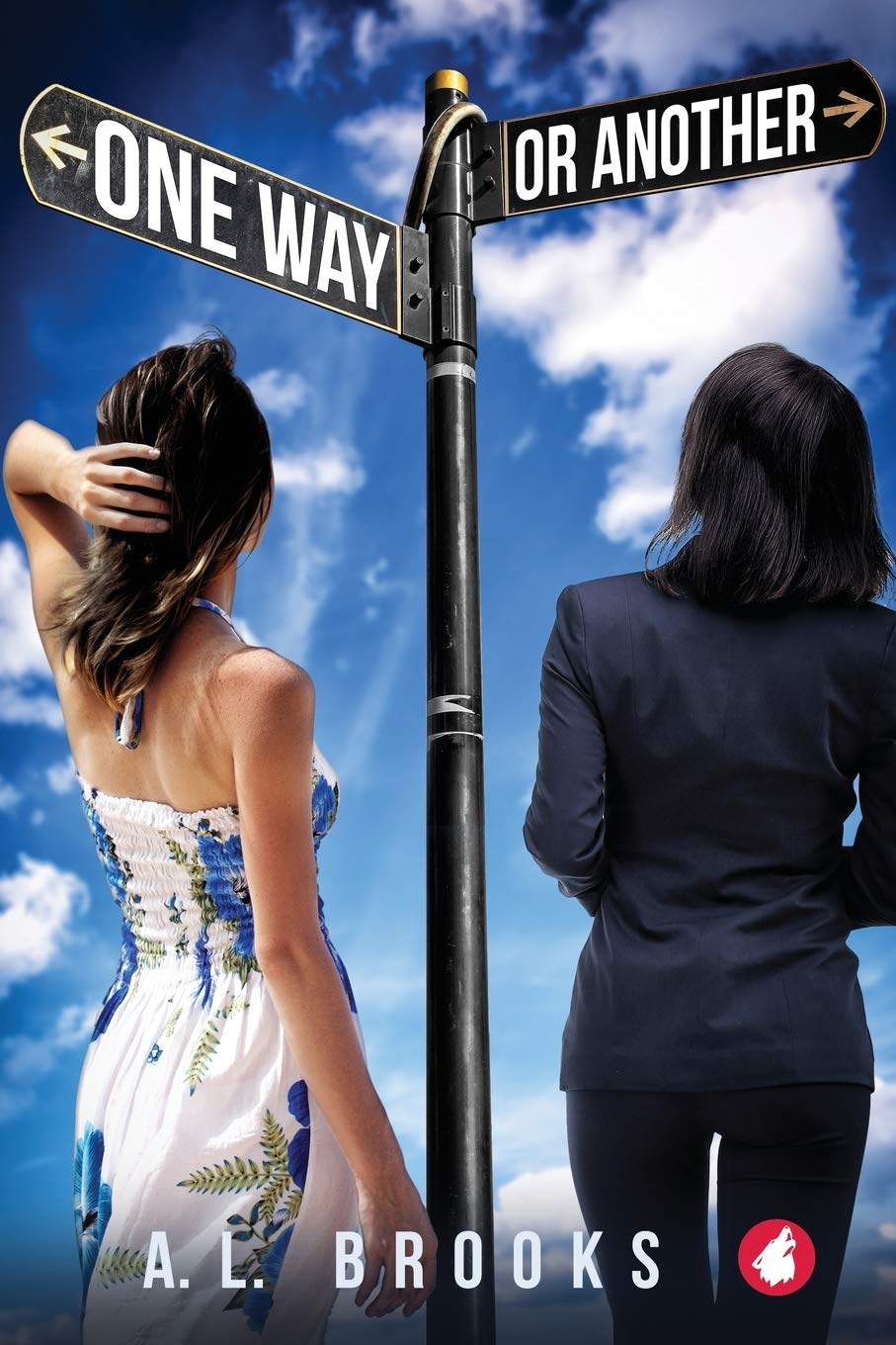 One Way or Another (The Window Shopping Collection, Band 4) LGBTQ+