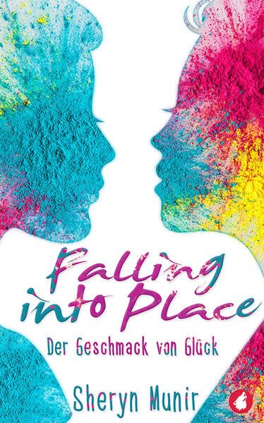 Product Image: Falling Into Place: Der Geschmack von Glück