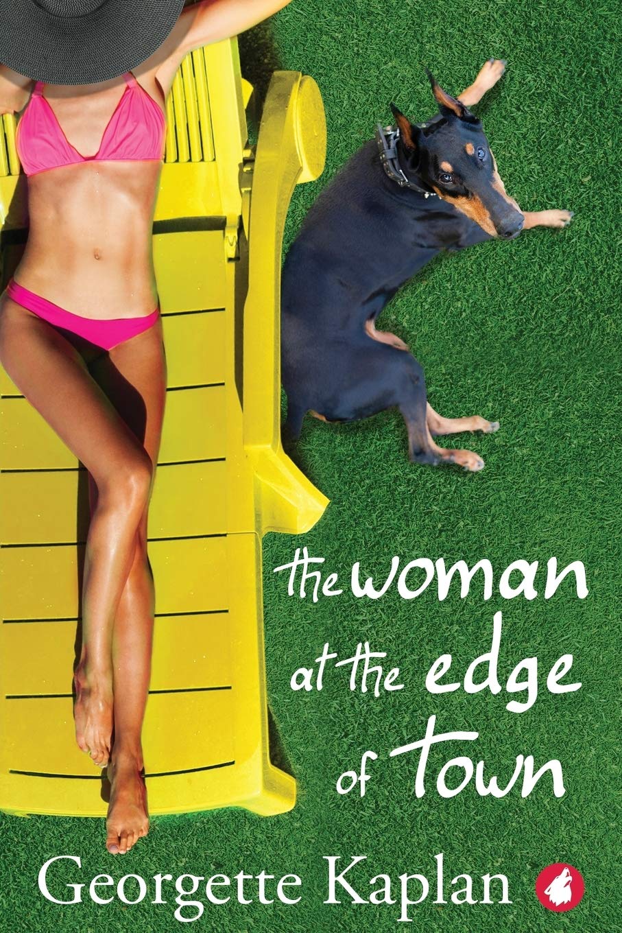 The Woman at the Edge of Town LGBTQ+