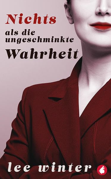 Nichts als die ungeschminkte Wahrheit LGBTQ+