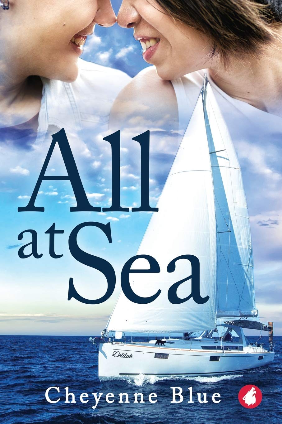 Product Image: All at Sea