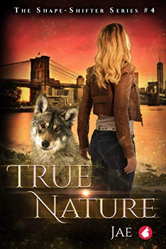 Product Image: True Nature (Shape-Shifter, Band 4)