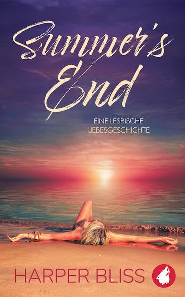 Product Image: Summer's End: Eine lesbische Liebesgeschichte