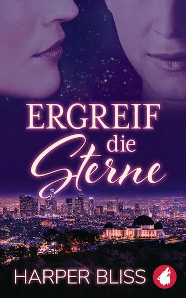 Ergreif die Sterne LGBTQ+ Books