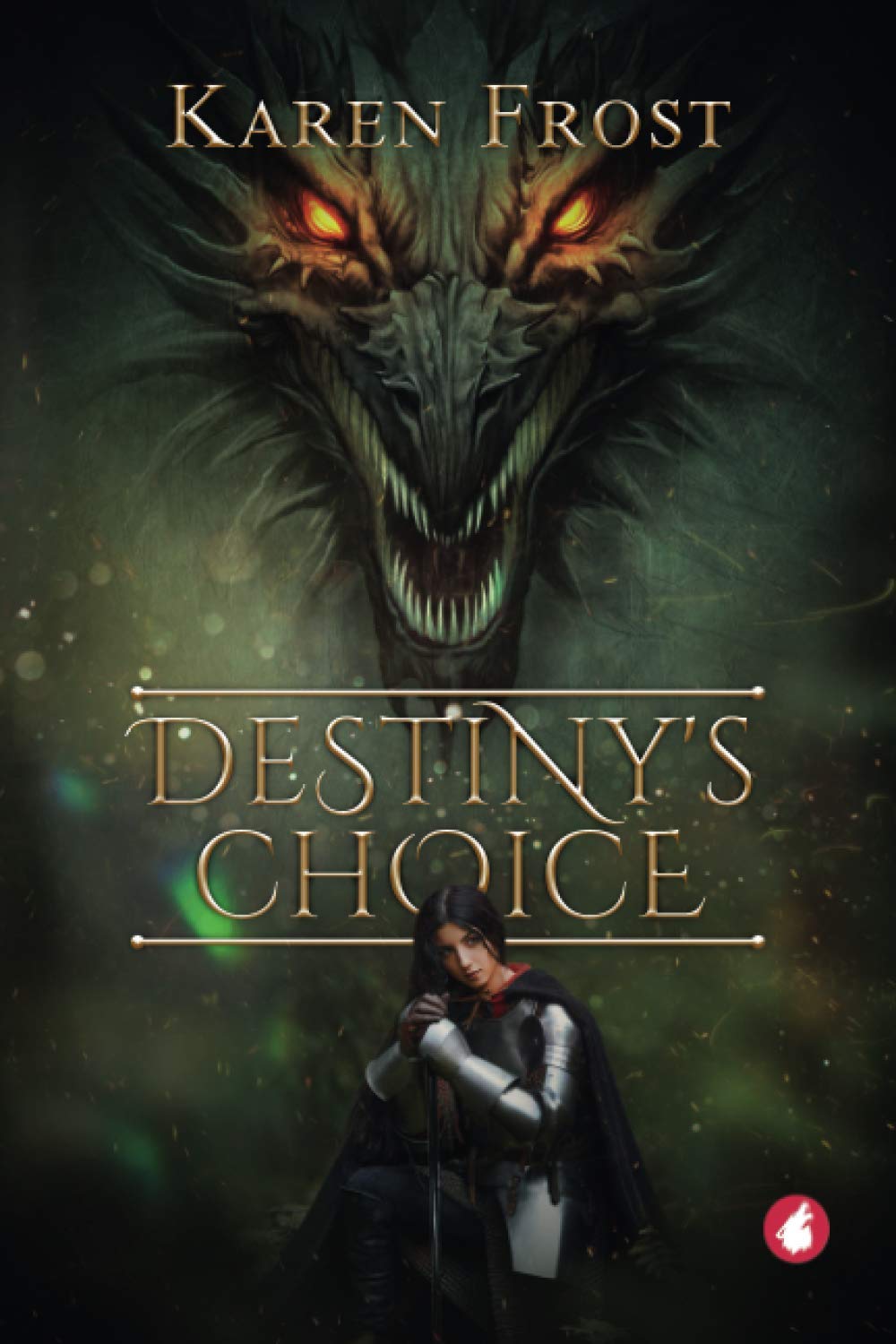 Destiny's Choice: 3 (Destiny and Darkness) book