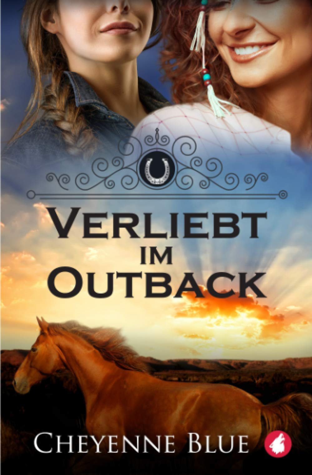 Verliebt im Outback (Girl Meets Girl, Band 3) LGBTQ+