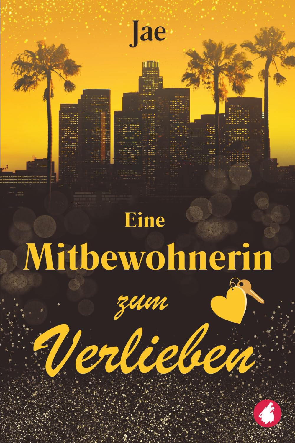 Product Image: Eine Mitbewohnerin zum Verlieben