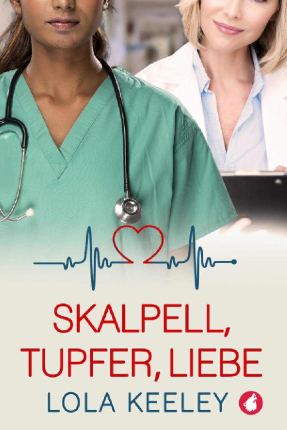 Skalpell, Tupfer, Liebe LGBTQ+