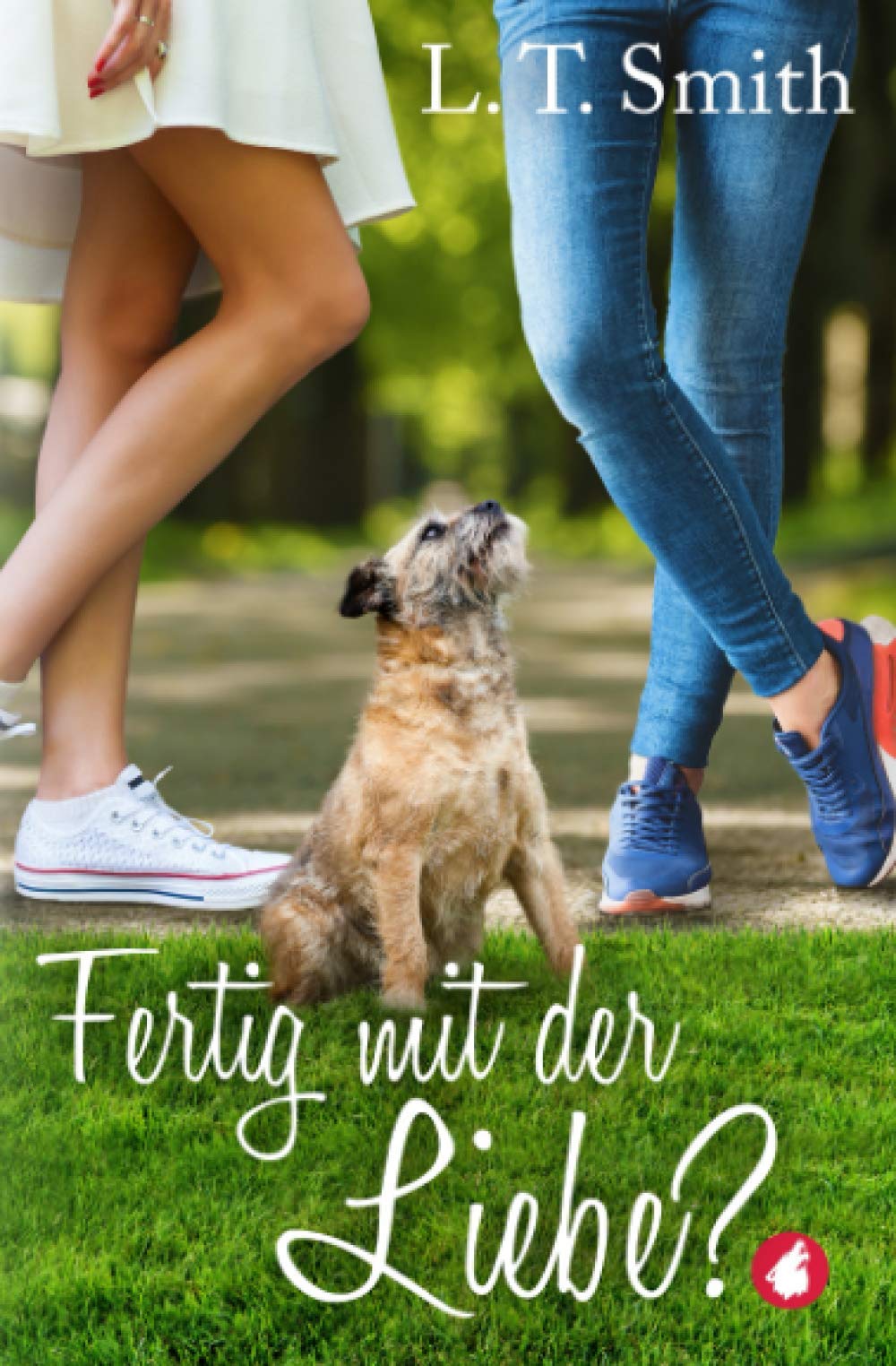 Fertig mit der Liebe? LGBTQ+ Books