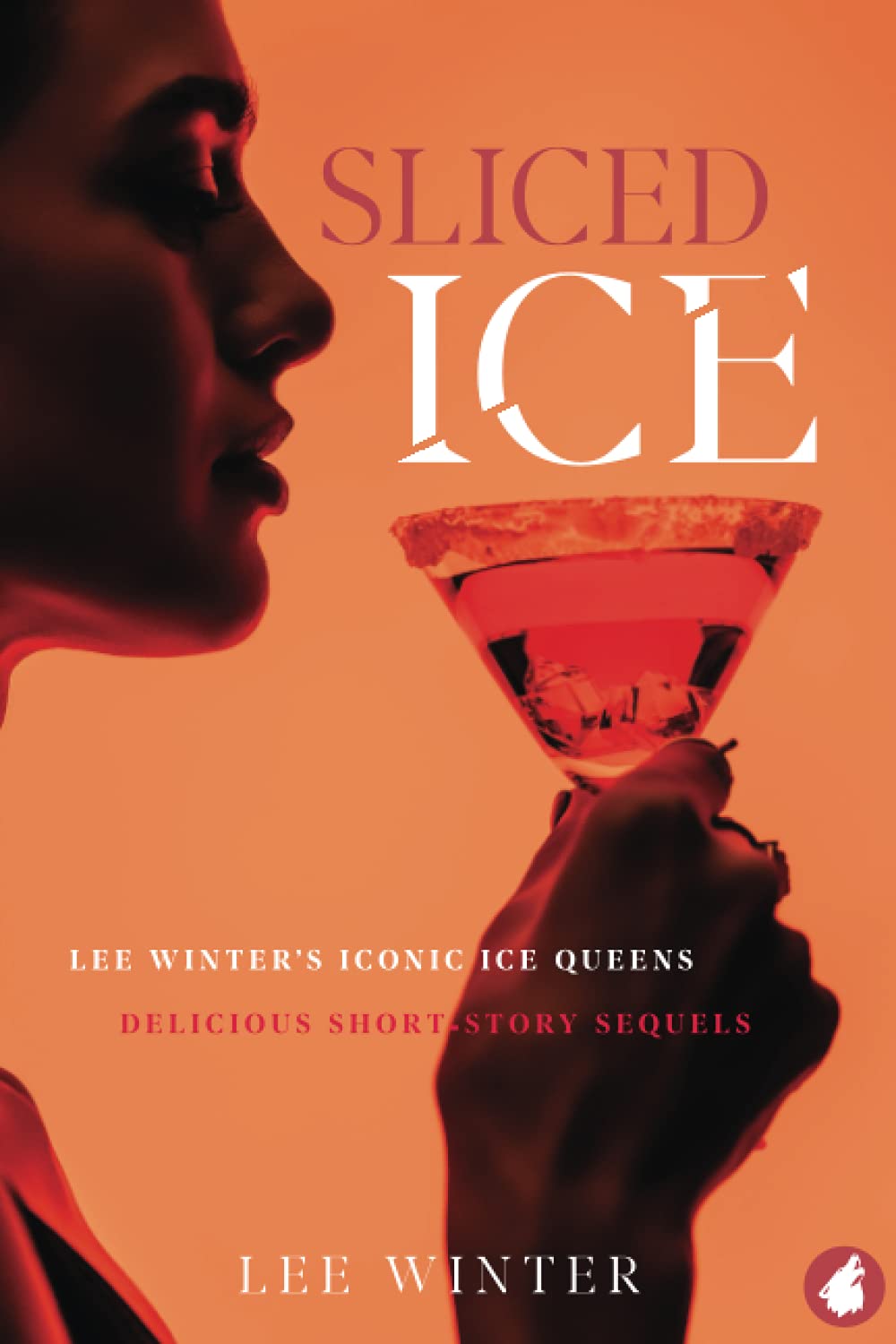 Sliced Ice: Lee Winter's Iconic Ice Queens LGBTQ+