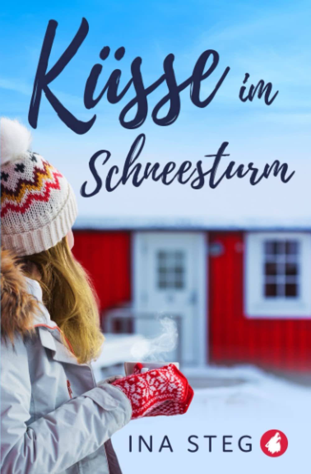 Küsse im Schneesturm LGBTQ+