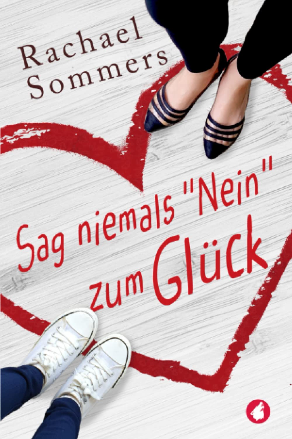 Sag niemals »Nein« zum Glück LGBTQ+
