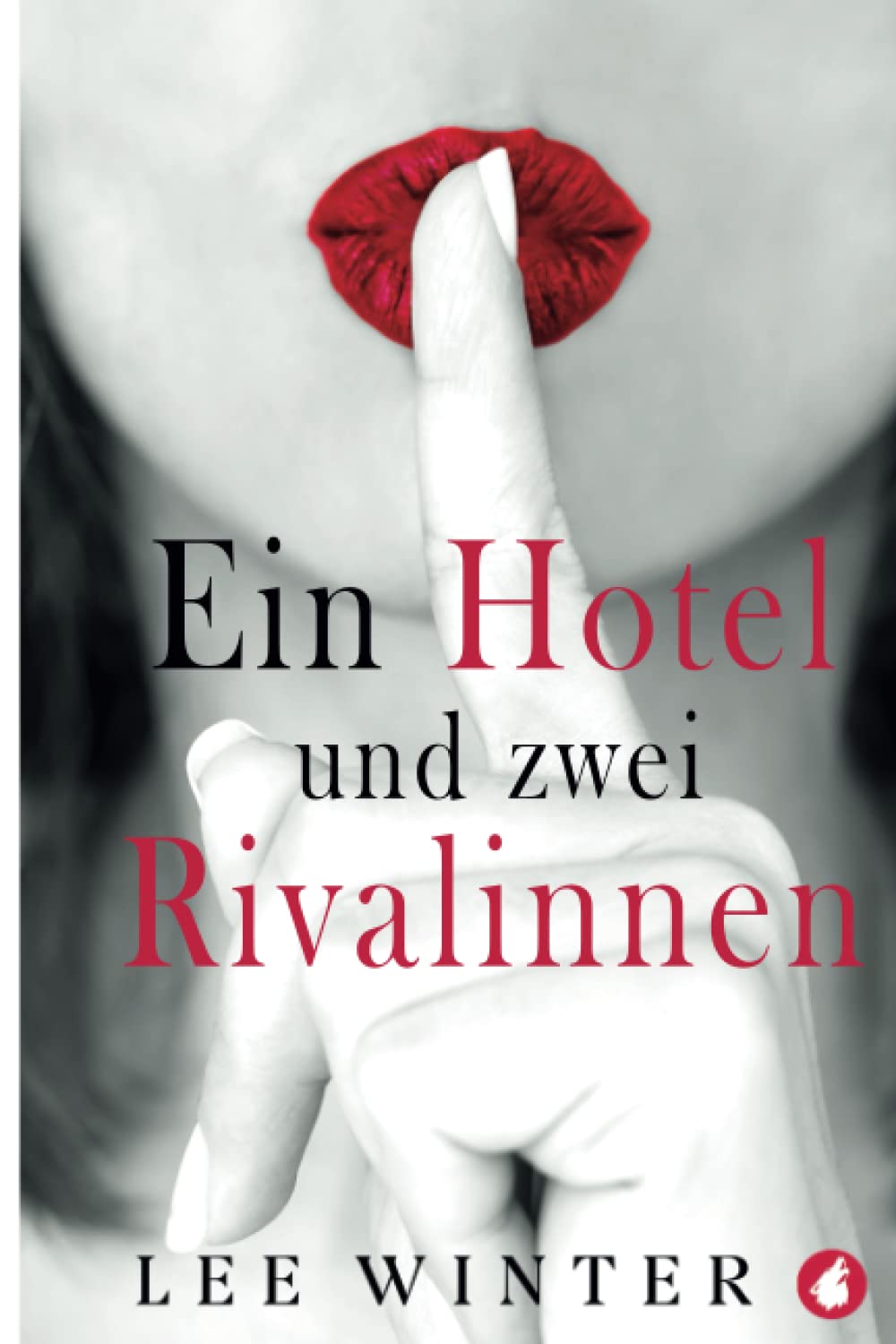 Ein Hotel und zwei Rivalinnen LGBTQ+ Books