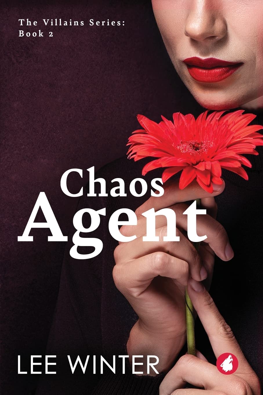Chaos Agent (The Villains series, Band 2) LGBTQ+