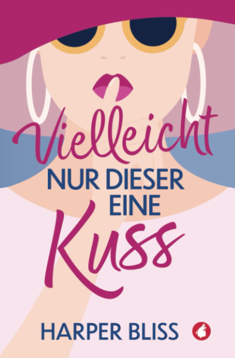 Product Image: Vielleicht nur dieser eine Kuss