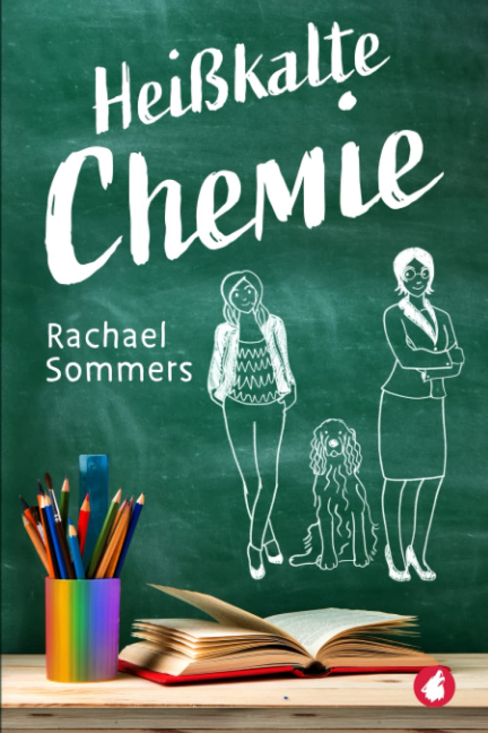Heißkalte Chemie LGBTQ+