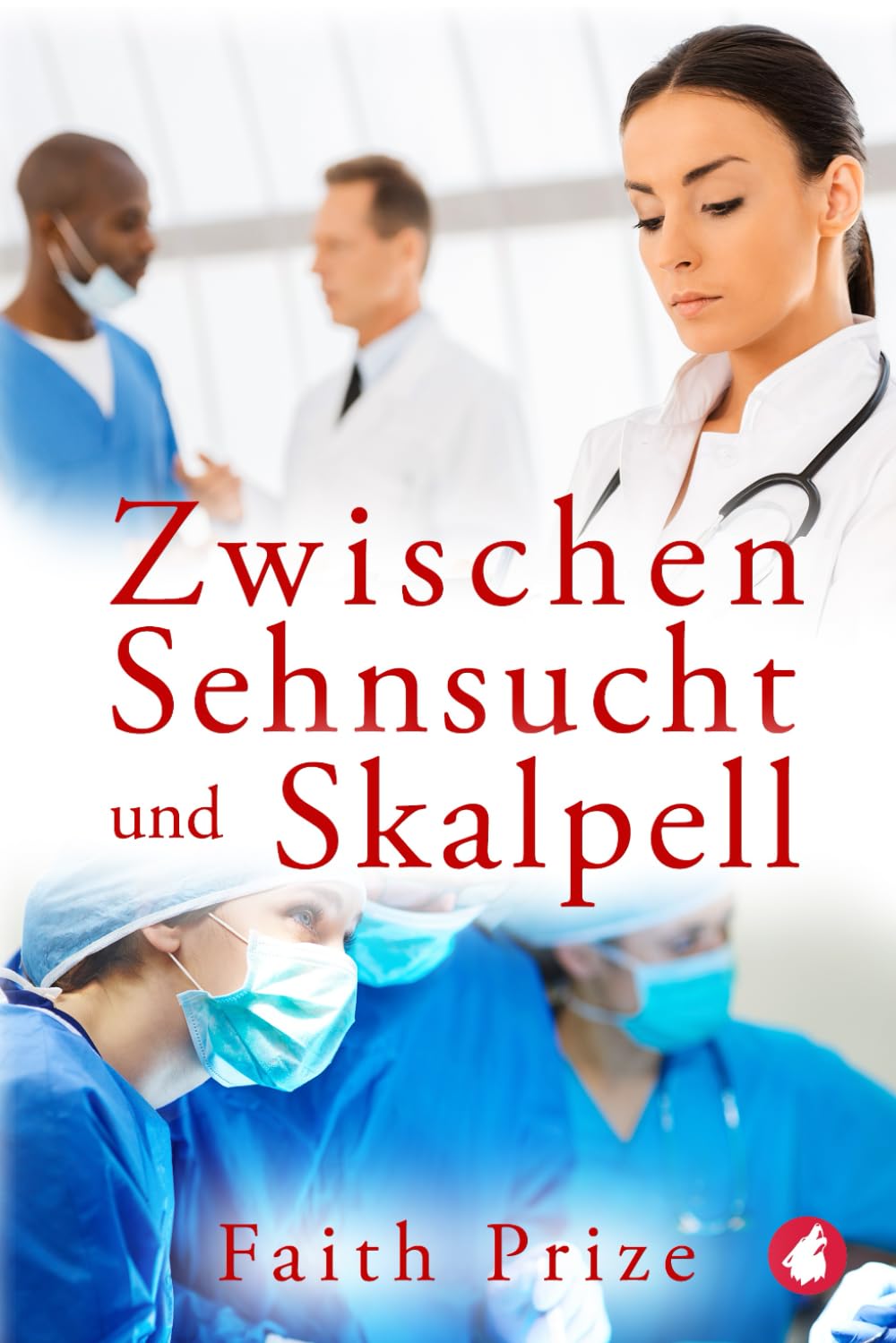 Zwischen Sehnsucht und Skalpell Contemporary literature