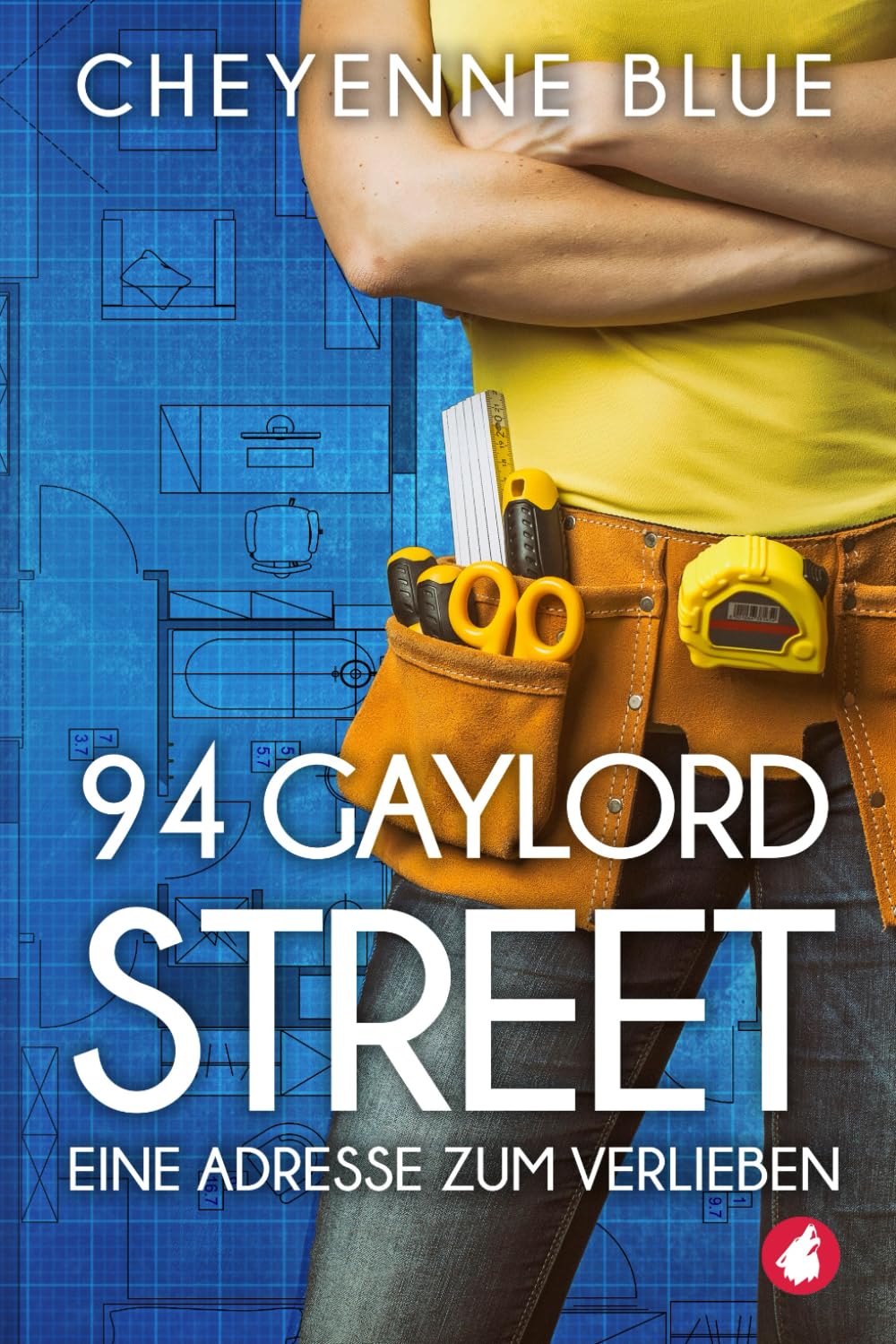 94 Gaylord Street: Eine Adresse zum Verlieben Contemporary literature
