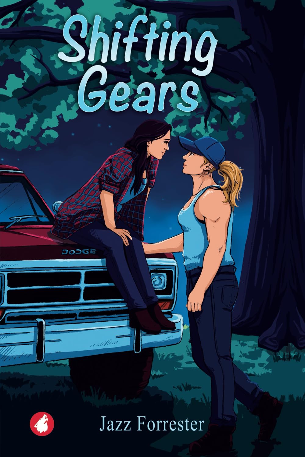 Product Image: Shifting Gears