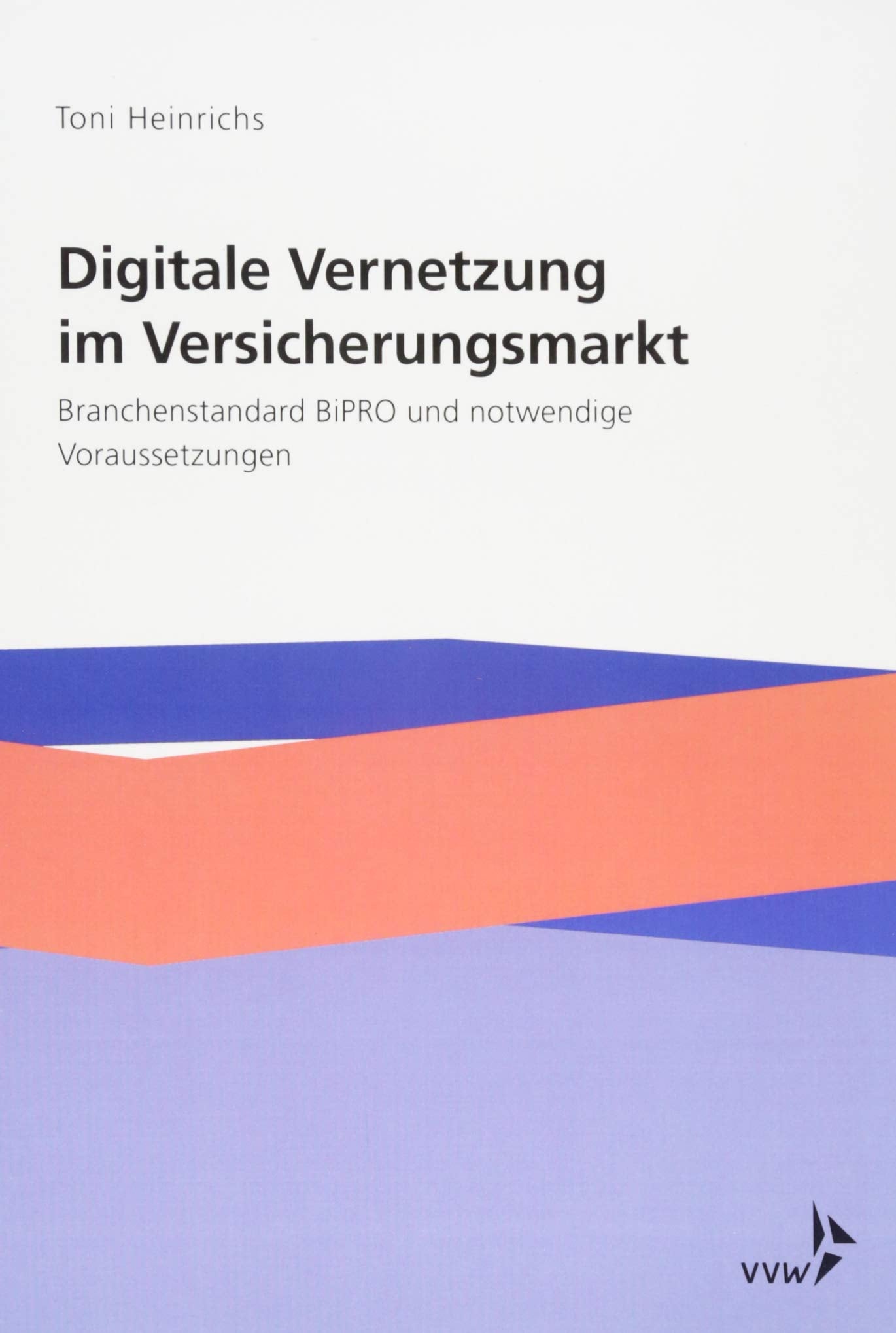 Digitale Vernetzung im Versicherungsmarkt Law