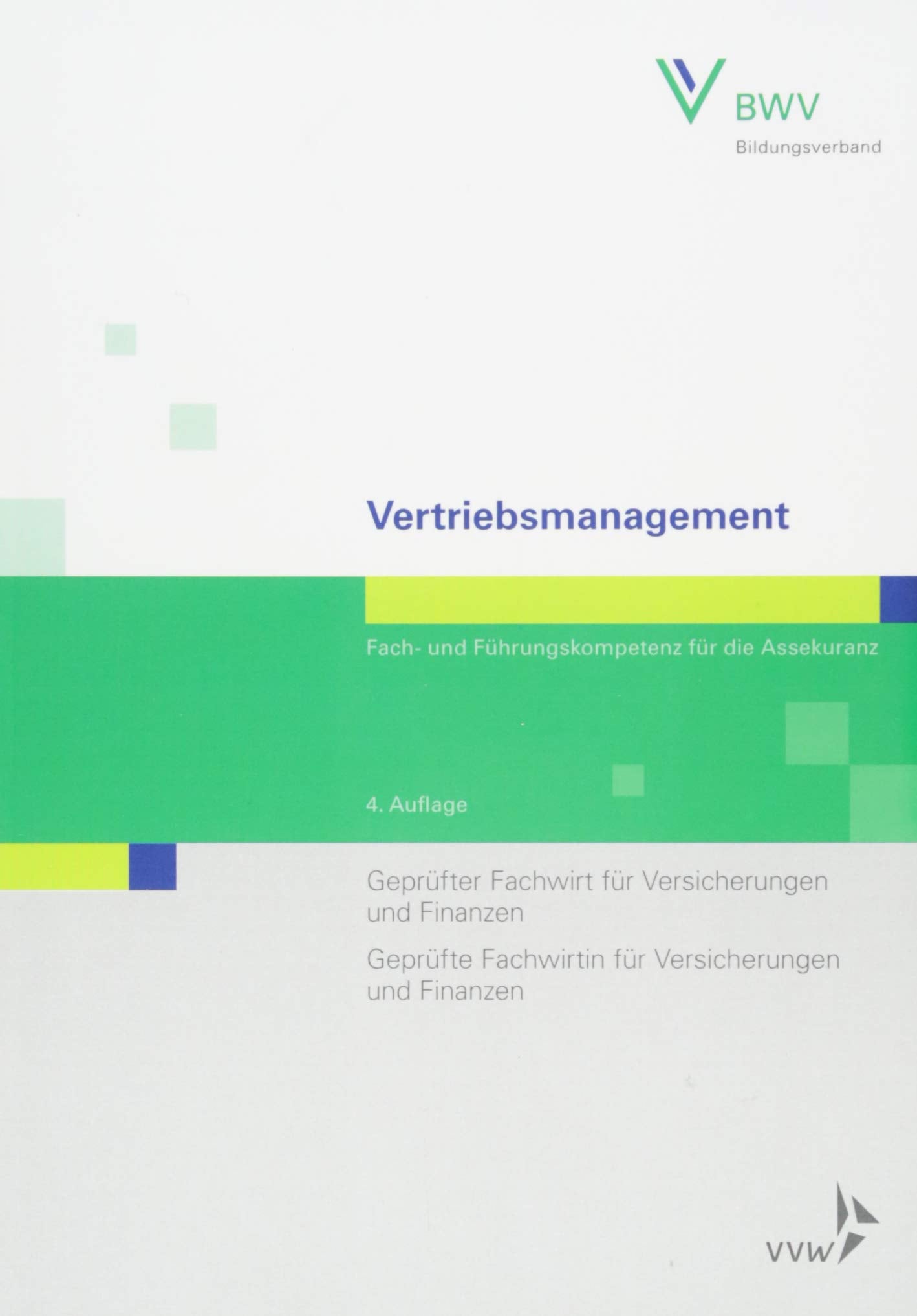 Product Image: Vertriebsmanagement