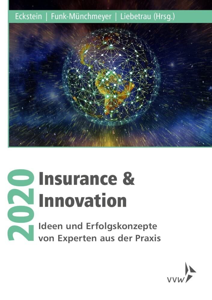 Product Image: Insurance & Innovation 2020
