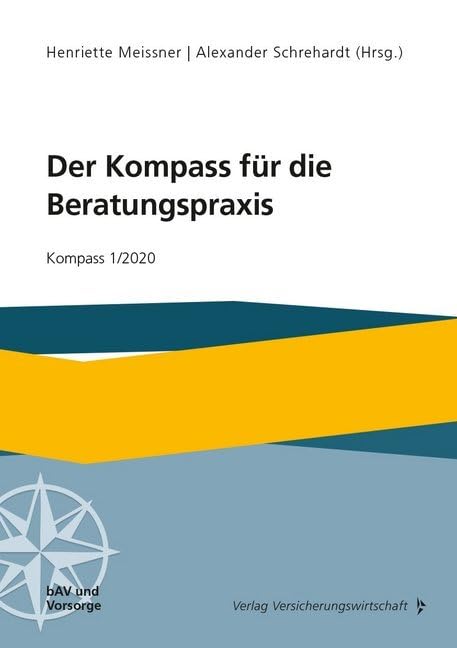 Der Kompass für die Beratungspraxis book