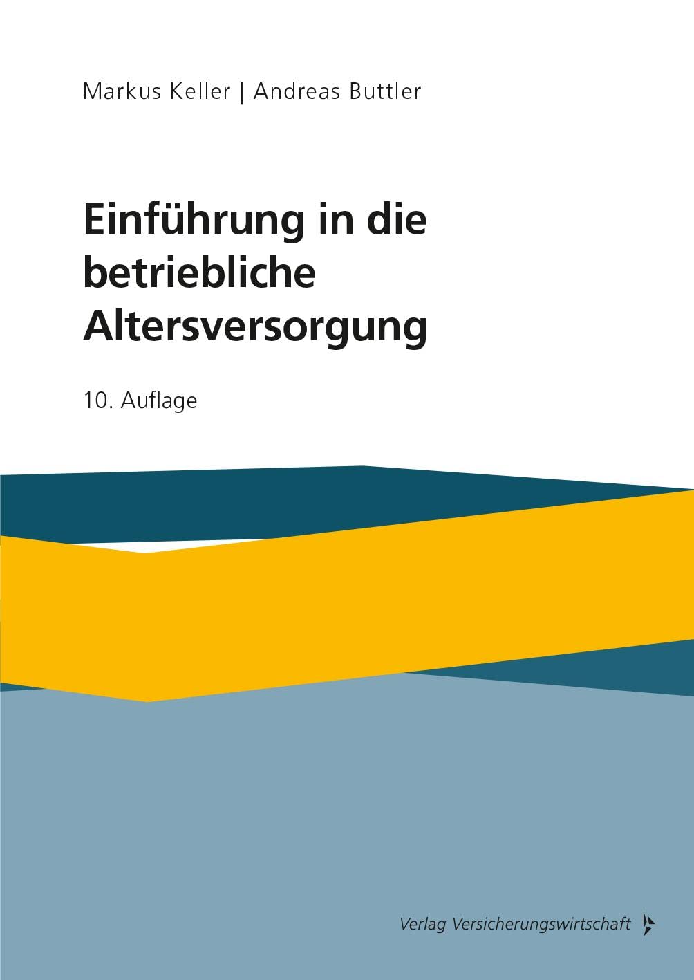 Einführung in die betriebliche Altersversorgung Law