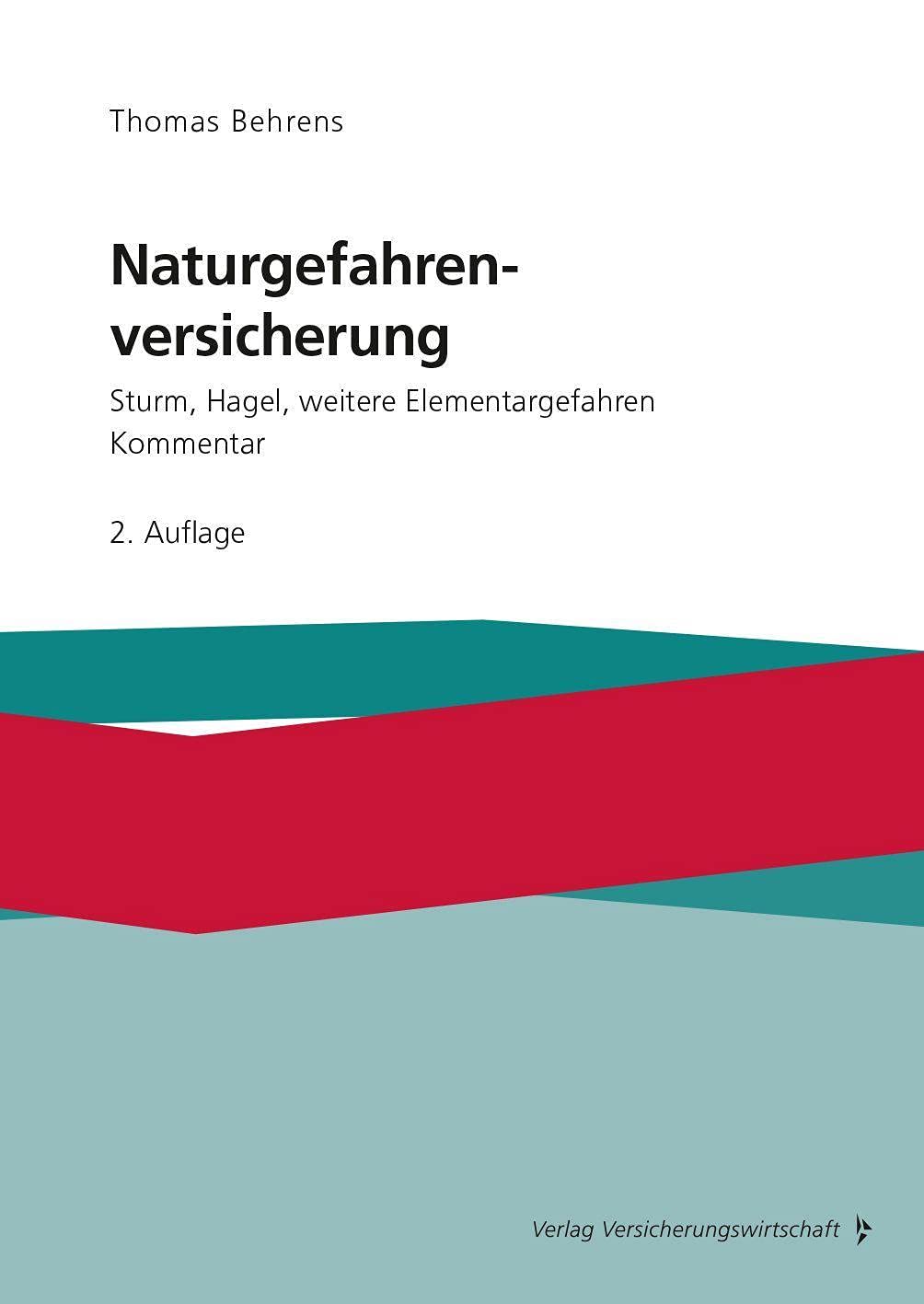 Product Image: Naturgefahrenversicherung