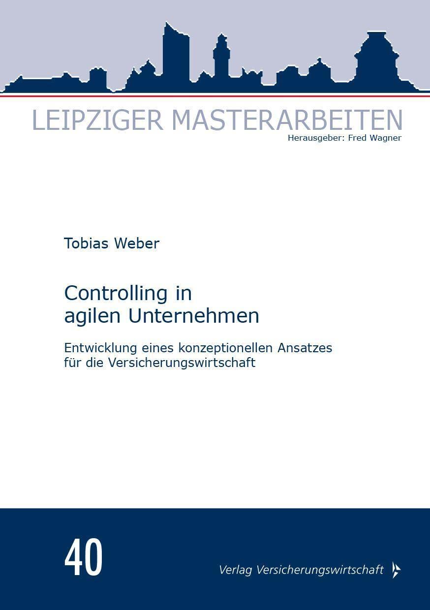 Controlling in agilen Unternehmen Law