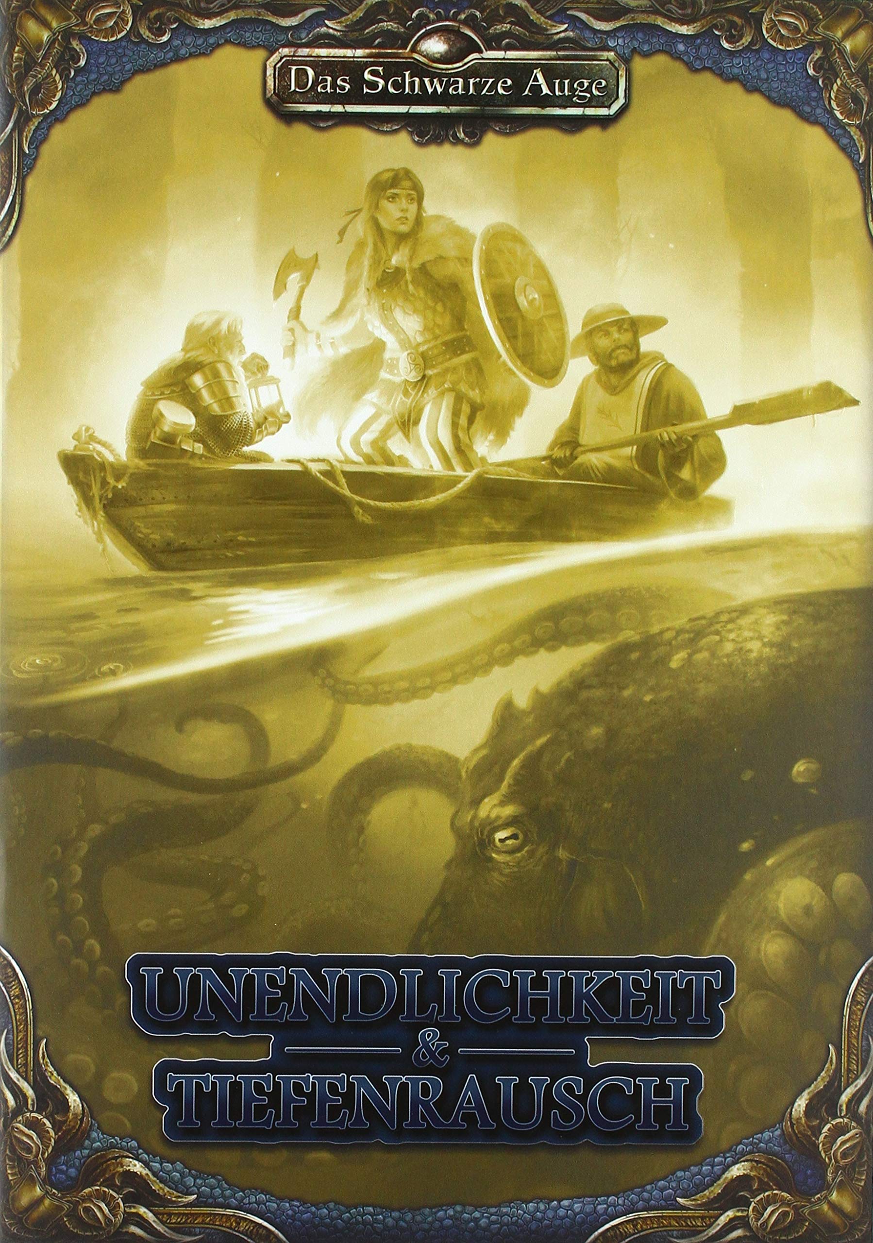 Unendlichkeit und Tiefenrausch Historical Fiction