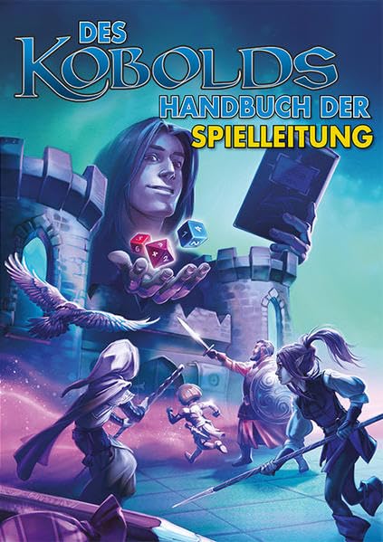 Des Kobolds Handbuch der Spielleitung (Kobold-Handbücher) Historical Fiction