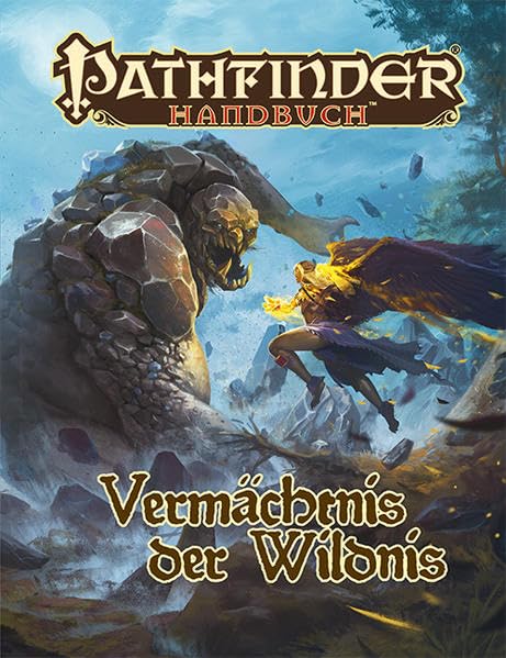 Handbuch: Vermächtnis der Wildnis Historical Fiction
