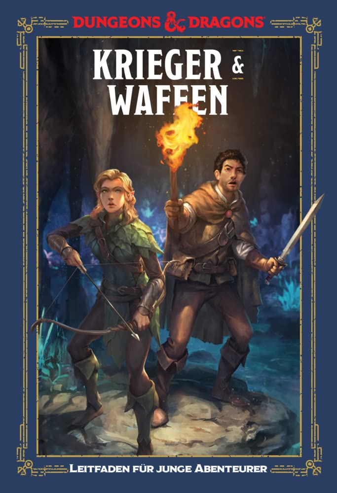 Krieger & Waffen: Ein Leitfaden für junge Abenteurer Historical Fiction