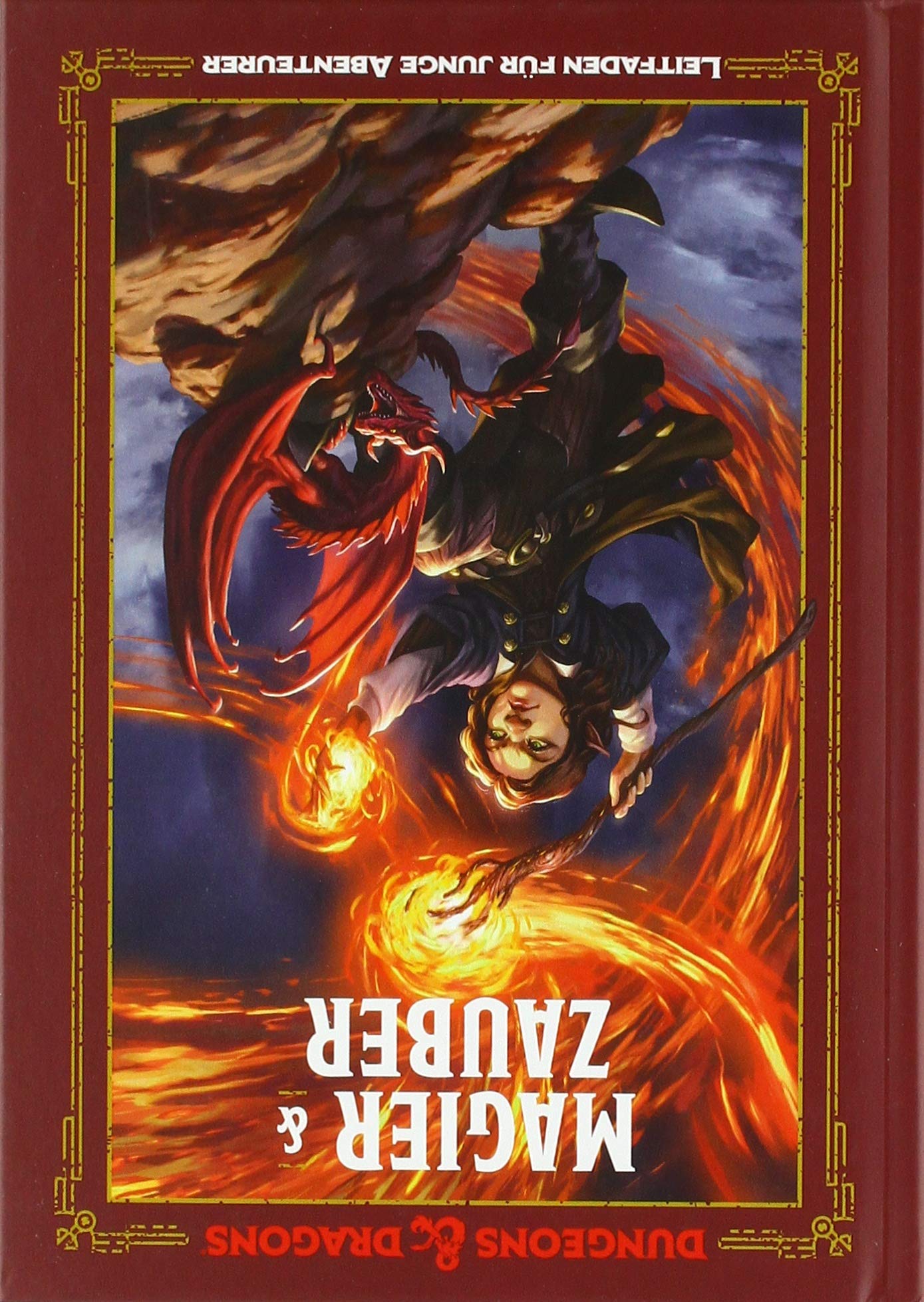 Magier & Zauber: Ein Leitfaden für junge Abenteurer Historical Fiction
