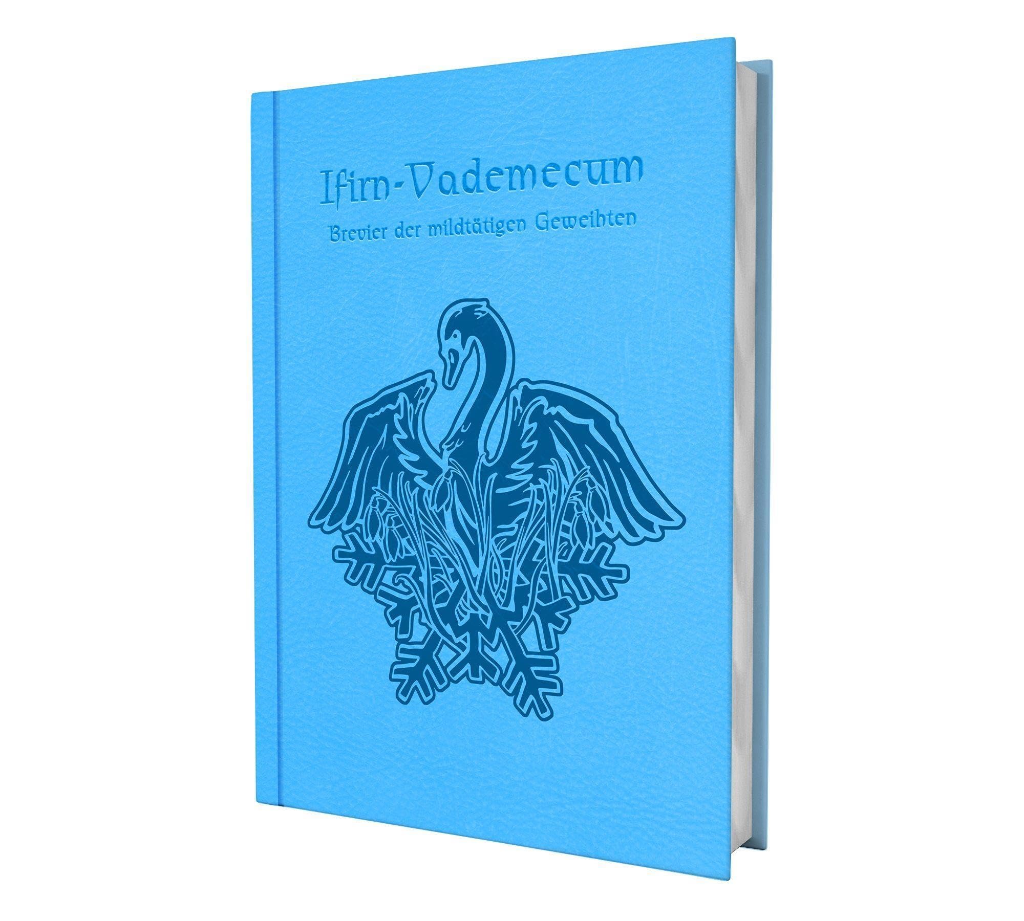 Ifirn-Vademecum Historical Fiction