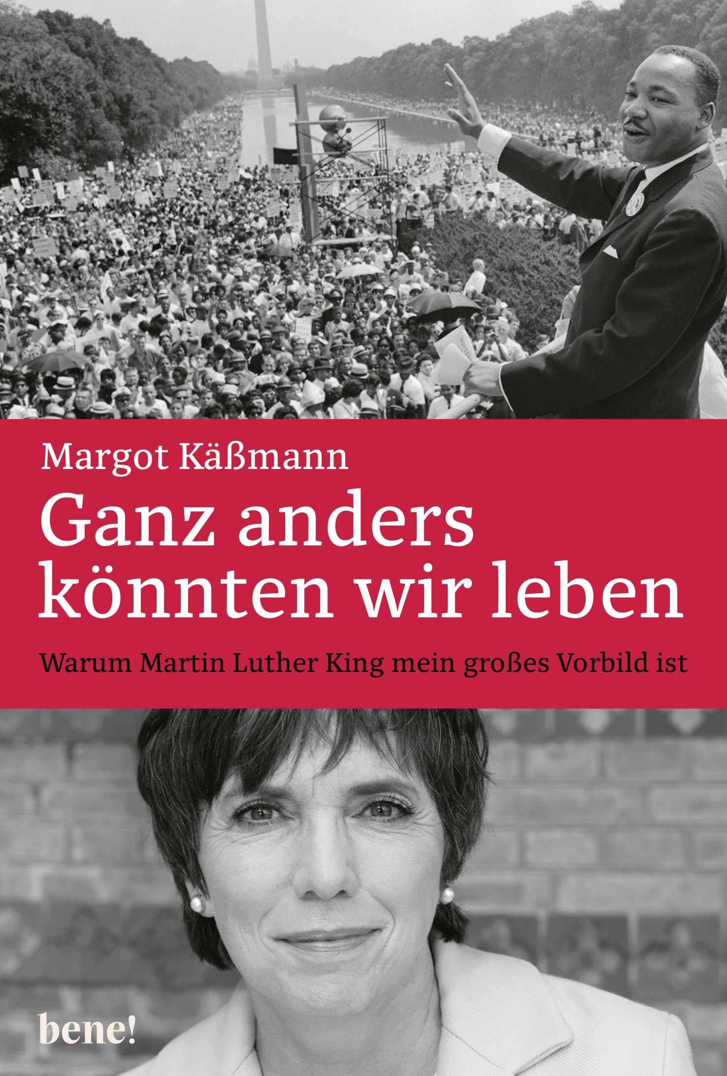 Ganz anders könnten wir leben Books